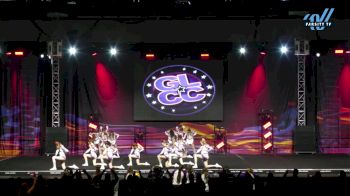 Perfect 10 Heat - Explosion [2024 L2 Junior - D2 - Small - B Day 2] 2024 GLCC Grand Nationals