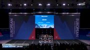 Cheer Excess - ENJOY [2026 IASF L1 - U16 - Small A Day 2] 2026 The European Summit