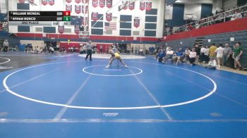 Replay: Mat 3 | Feb 21 @ 3 PM