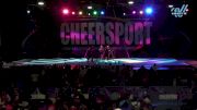 Alliance Cheer Elite - REVOLUTION (Allen/Plano) [2023 L2 Youth - D2 - Small - B] 2023 CHEERSPORT National All Star Cheerleading Championship