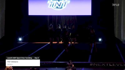 TNT Allstars - Xplosion [2023 Level 6 IASF Open 6 Non Tumbling Day 2] 2023 Next Level Nationals-Tampa