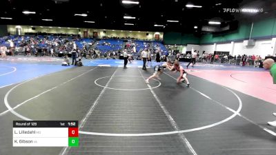 Luke Lilledahl | FloWrestling | Wrestling