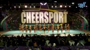 ATA - Ignite [2025 L1 Senior - Medium Day 2] 2025 CHEERSPORT National All Star Cheerleading Championship
