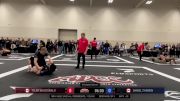 Tyler MacDonald vs Daniel CANNON 2025 ADCC Niagara Open