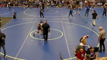 107 lbs Quarterfinal - Lillian Sikora, Orchard Park vs Leah Waite, Fredonia