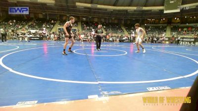 135 lbs Round Of 32 - Kylan Ooton, Prodigy Elite Wrestling vs Chase Pelt, Unattached