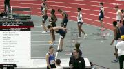 Men's 60m Hurdles, Prelims 1
