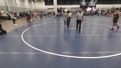 144 lbs Champ. Rd Of 32 - Francisco Onofre, Illinois vs Sebastian Rodriguez, Coachella Valley Wrestling Club