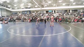 215 lbs Cons. Semi - Tuiono Valeti, Springville vs Caden Kerrigan, Juan Diego
