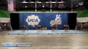 Hoover High School - Hoover High School [2025 Medium Varsity Division I Day 2] 2025 UCA Magic City Regional