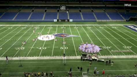 Arsenal "EQUILIBRIUM" at 2025 DCI Southwestern Championship pres. by Fred J. Miller