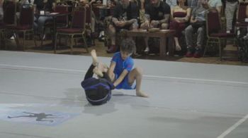 Replay: Main Character Jiu-Jitsu 10 | Oct 11 @ 3 PM