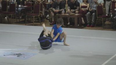 Replay: Main Character Jiu-Jitsu 10 | Oct 11 @ 3 PM