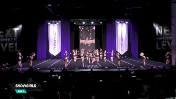 Showgirls [2026 Day 2 Senior Medium] 2026 Next Level Grand Nationals