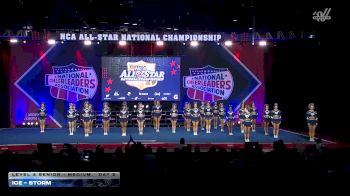 ICE - Storm [2026 L4 Senior - Medium Day 2] 2026 NCA All-Star National Championship