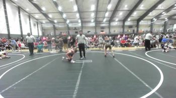 102 lbs Final - Dillon Regis, Askeo International Mat Club vs Darien Prescott, Scrap Yard Garage