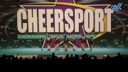 Cheer Tyme - Lovespell [2025 L2 Junior - D2 - Small - D Day 1] 2025 CHEERSPORT National All Star Cheerleading Championship