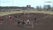Northern Iowa at Wisconsin - 2018 Big Ten Softball Game 1