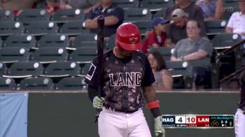 Replay: Home - 2025 Flying Boxcars vs Stormers | Jul 24 @ 7 PM