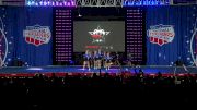 Stars Vipers - Python Princesses [2018 L1 Small Youth Day 1] NCA All-Star National Championship