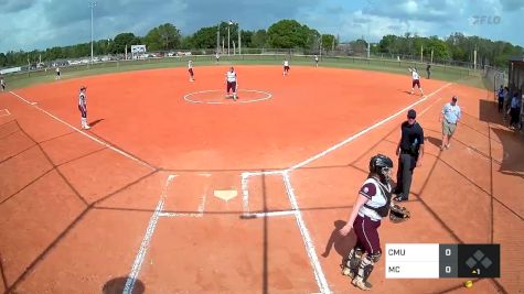 Lakeland Univ vs. Augsburg - 2023 THE Spring Games