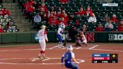 2019 Drake vs Nebraska | Big Ten Softball 2 - Drake vs Nebraska | Softball - Mar 26, 2019 at 7:50 PM EDT