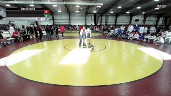 106 lbs Semifinals (4 Team) - Cache Manscill, Bear River B vs Sezar Hill (SH), Richfield
