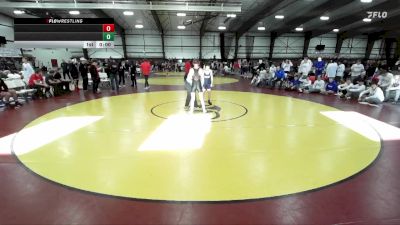 106 lbs Semifinals (4 Team) - Cache Manscill, Bear River B vs Sezar Hill (SH), Richfield