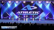 Cheer Factor - ILLUSION [2026 L1.1 Youth - PREP Day 1] 2026 Athletic Championships Grand Nationals