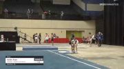 Kellen Ryan - Floor, Madtown Twisters Gymnastics - 2021 USA Gymnastics Development Program National Championships