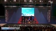Angels Dance Academy - Arrow [2026 IASF L1 - U12 - Small A Day 2] 2026 The European Summit