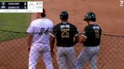 Replay: Home - 2024 Ballers vs Chukars | Aug 9 @ 7 PM