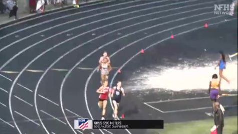 Replay: SCHSL Outdoor Championships | 1A-3A-4A | May 19 @ 7 PM