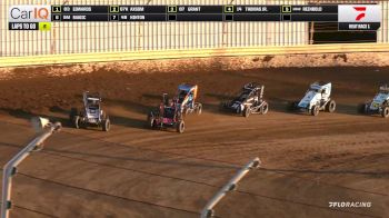 Full Replay | USAC Kokomo Grand Prix Sunday at Kokomo Speedway 4/27/25