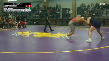 175 lbs Joseph Sammeli, Rapid City Cobblers vs Ben Wilson, Campbell County