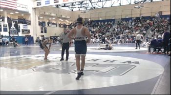 189 lbs Round Of 64 - Ryan Lengal, Bishop McDevitt vs Kevin Rafferty, Seton Hall Prep