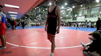 Replay: Mat 2 - 2025 2025 Ray Nunneley Memorial | Dec 12 @ 10 AM