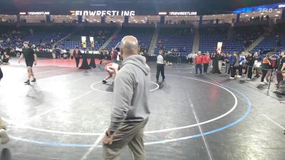 175 lbs Round Of 16 - Declan Lipit, Melrose vs Jake Maddox, Newtown