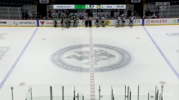 Replay: Home - 2024 Sherwood Park vs Surrey | Oct 13 @ 4 PM