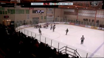 Replay: Home - 2025 Listowel vs St. Marys | Jan 17 @ 7 PM