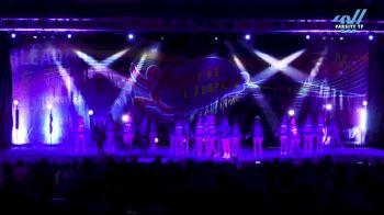 XCA - Blackout [2024 L4.2 Senior - D2 - Medium Day 2] 2024 Spirit Cheer Super Nationals