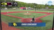 Replay: Felician vs vs Franklin Pierce - 2025 Felician vs Franklin Pierce | May 24 @ 1 PM