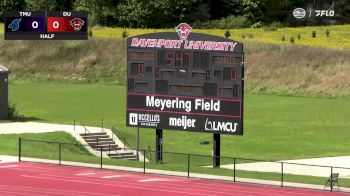 Replay: Thomas More vs Davenport | Sep 7 @ 2 PM