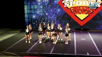 IDOL - Steel [2024 L3 Junior Day 1] 2024 Spirit Sports Kissimmee Nationals