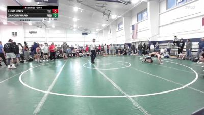 139 lbs Round Robin 1 - Luke Kelly, The Asylum Red-HS vs Zander Ward, Pheonix Wrestling-Red-HS