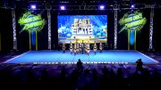 East Celebrity Elite - Bomb Squad [2025 L6 Senior Small Coed Level 6 2] 2025 Winners Choice Live at Foxwoods