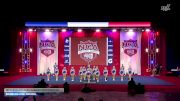 Edinburg High School [2026 Intermediate Coed Varsity Performance] 2026 NCA High School Nationals