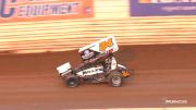 Full Replay | Kubota HLR Tuscarora 50 Friday at Port Royal Speedway 9/5/25