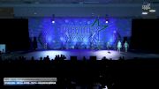 Studio 360 - 360 All Stars - Youth - Walking in Memphis [2025 Youth - Premier - Contemporary/Lyrical - Small Day 1] 2025 Nation's Choice Dance Grand Championship & Cheer Showdown
