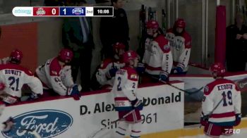 Replay: Home - 2023 Pictou County vs Summerside | Dec 31 @ 4 PM